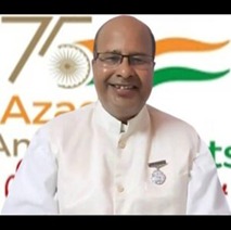 Prof. Jayadeba Sahoo